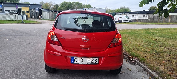 Opel Corsa 6 of 13