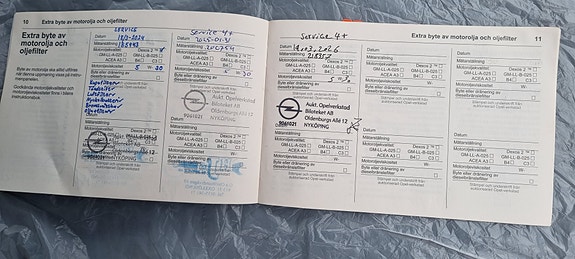 Opel Corsa 13 of 13