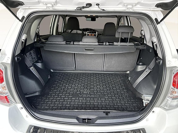 Toyota Verso 10 of 16