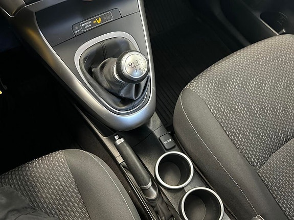 Toyota Verso 15 of 16