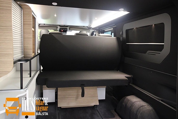 Pilote CV 545 Evidence Premium Automat 150hk 200W 5 bältade 19 of 27