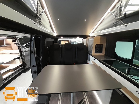 Pilote CV 545 Evidence Premium Automat 150hk 200W 5 bältade 21 of 27