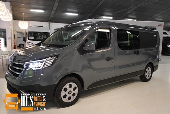 Pilote CV 545 Evidence Premium Automat 150hk 200W 5 bältade 3 of 27