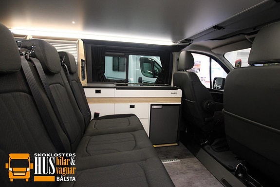 Pilote CV 545 Evidence Premium Automat 150hk 200W 5 bältade 16 of 27