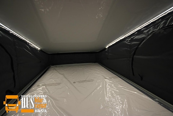 Pilote CV 545 Evidence Premium Automat 150hk 200W 5 bältade 15 of 27