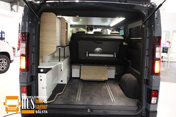 Pilote CV 545 Evidence Premium Automat 150hk 200W 5 bältade 7 of 27