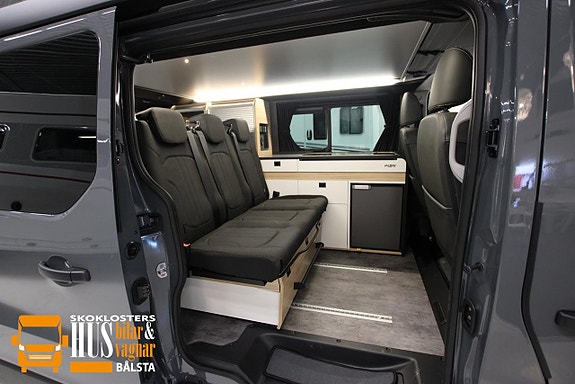 Pilote CV 545 Evidence Premium Automat 150hk 200W 5 bältade 22 of 27