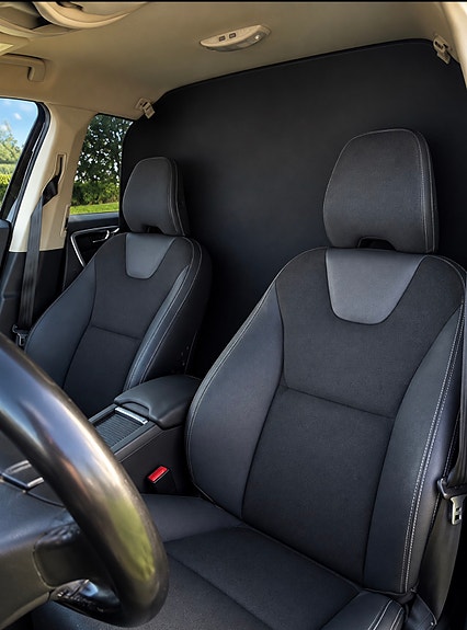 Volvo XC60 4 of 4