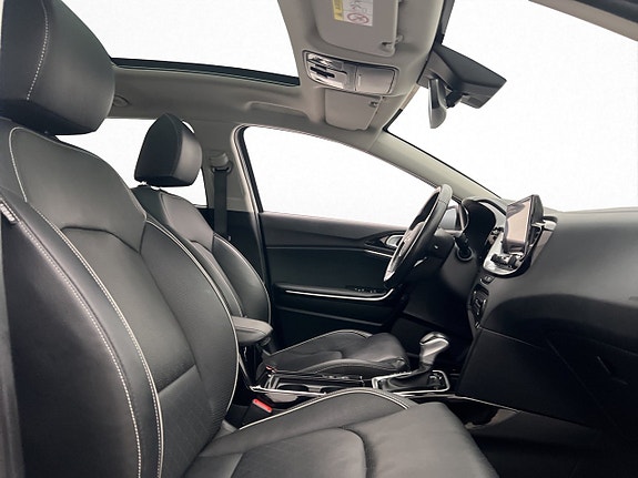 Kia Ceed 26 of 30