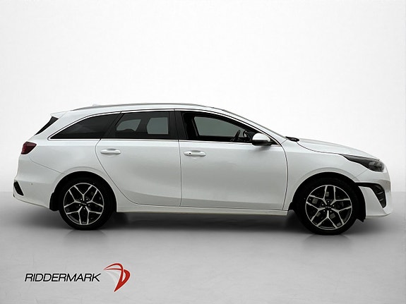 Kia Ceed 4 of 30