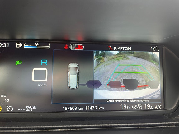 Citroen Grand C4 Picasso 11 of 11