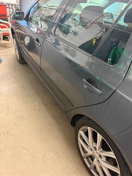 Skoda Octavia 6 of 6