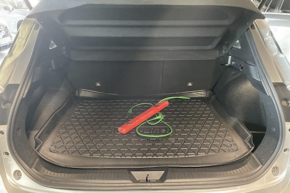 Nissan Qashqai 18 of 19