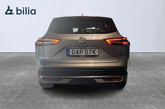 Nissan Qashqai 17 of 19
