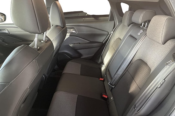 Nissan Qashqai 10 of 19