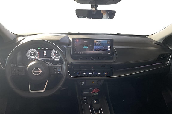 Nissan Qashqai 8 of 19