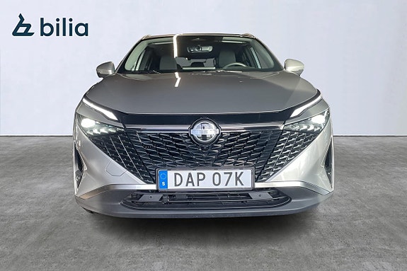 Nissan Qashqai 2 of 19