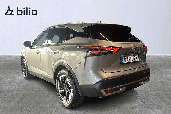Nissan Qashqai 5 of 19