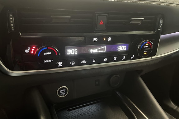Nissan Qashqai 16 of 19