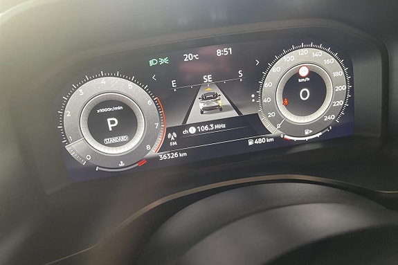 Nissan Qashqai 13 of 19