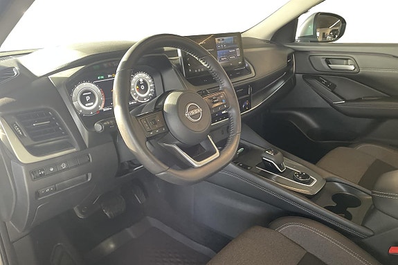 Nissan Qashqai 11 of 19