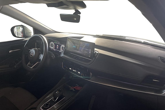 Nissan Qashqai 9 of 19