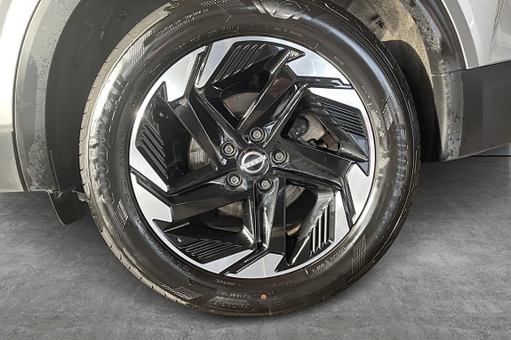 Nissan Qashqai 19 of 19
