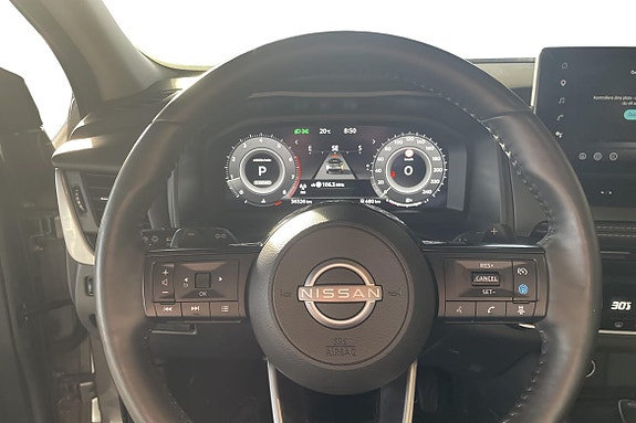 Nissan Qashqai 12 of 19