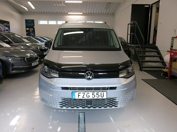 Volkswagen Caddy 5 of 27