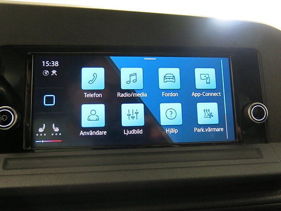 Volkswagen Caddy 16 of 27