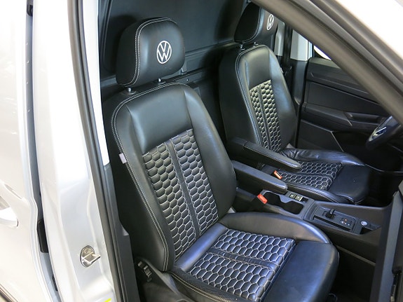 Volkswagen Caddy 22 of 27
