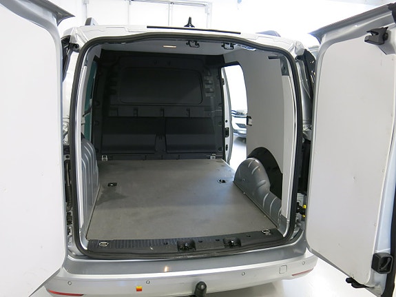 Volkswagen Caddy 8 of 27