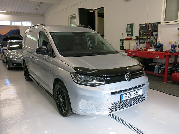 Volkswagen Caddy 3 of 27