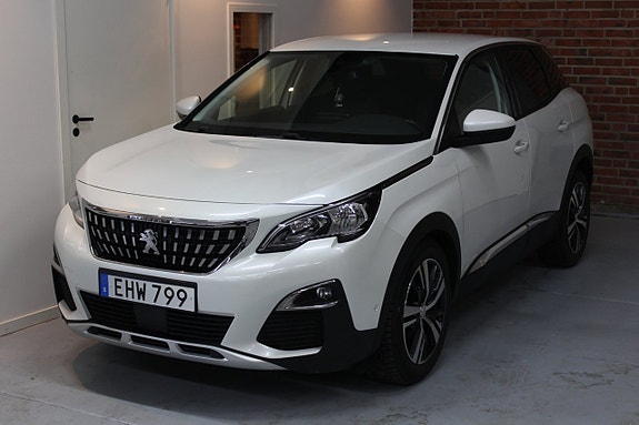 Peugeot 3008 2 of 16