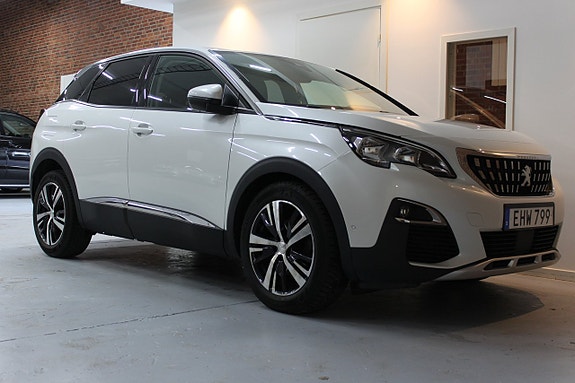 Peugeot 3008 8 of 16