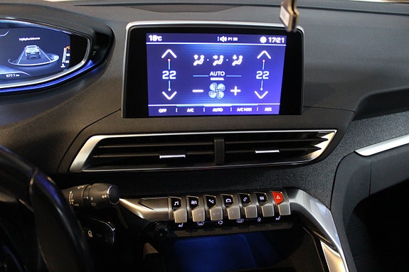 Peugeot 3008 9 of 16
