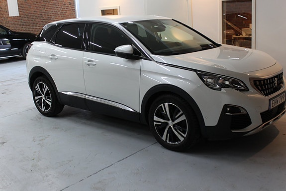 Peugeot 3008 7 of 16