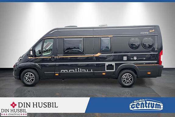 Malibu Malibu Van Diversity 640 LE K Coupé 6 of 19