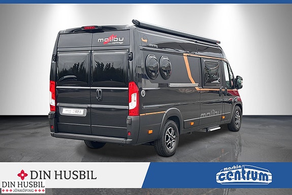 Malibu Malibu Van Diversity 640 LE K Coupé 4 of 19