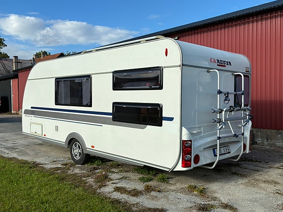 Adria Altea 562 PK Limited Edition 2 of 10
