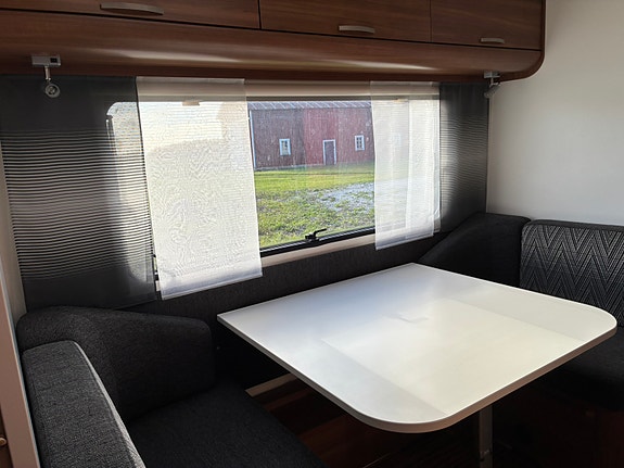 Adria Altea 562 PK Limited Edition 6 of 10