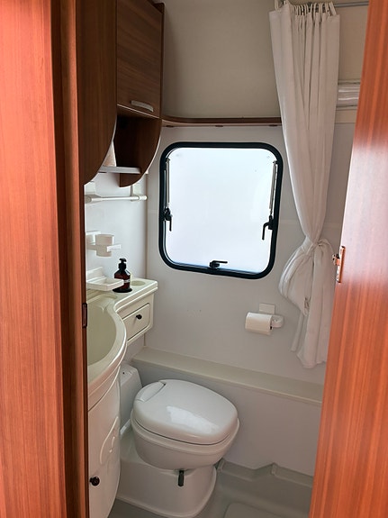 Adria Altea 562 PK Limited Edition 9 of 10