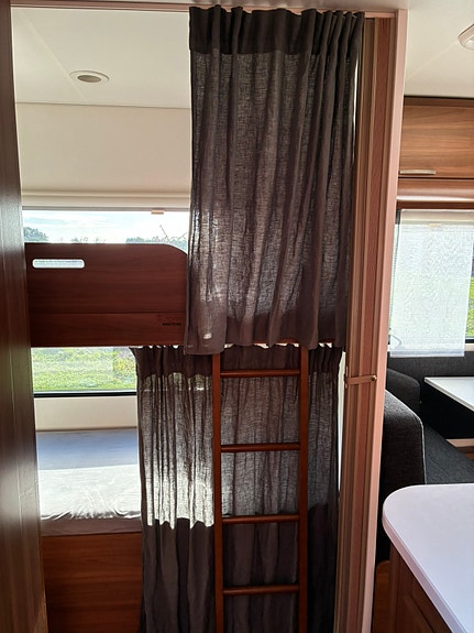 Adria Altea 562 PK Limited Edition 5 of 10