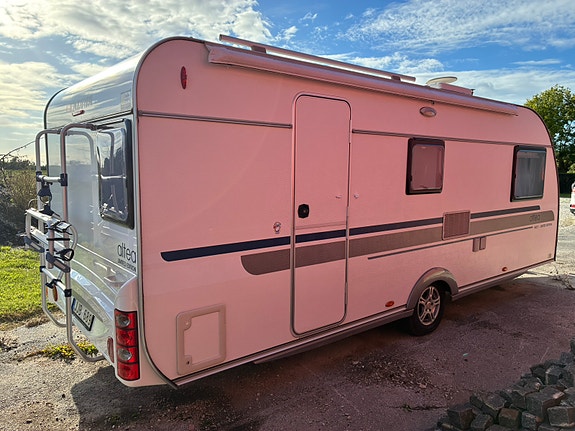 Adria Altea 562 PK Limited Edition 3 of 10