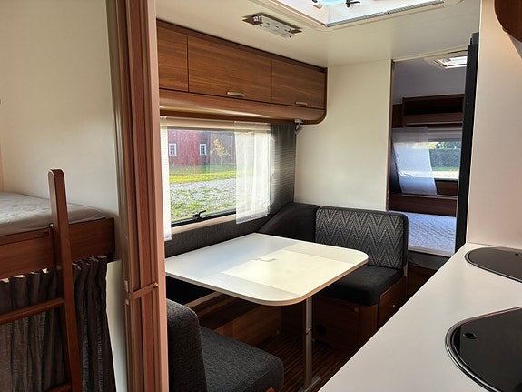 Adria Altea 562 PK Limited Edition 4 of 10