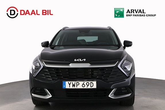 Kia Sportage 2 of 27