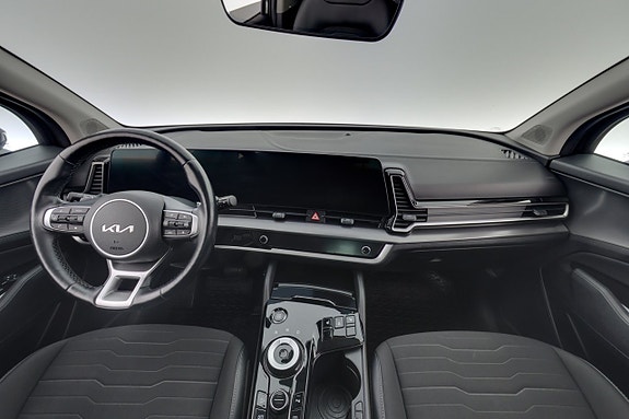 Kia Sportage 13 of 27