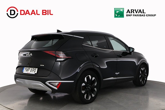 Kia Sportage 6 of 27