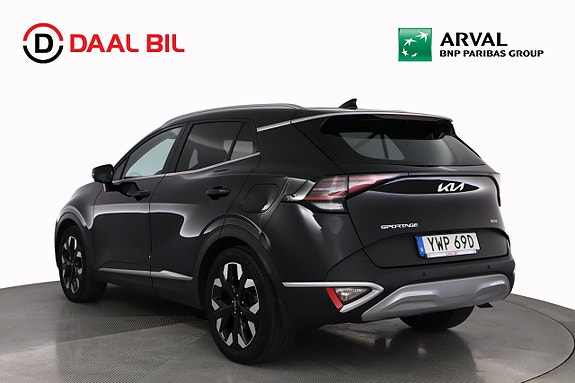 Kia Sportage 8 of 27