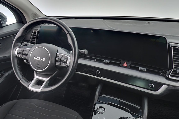Kia Sportage 15 of 27